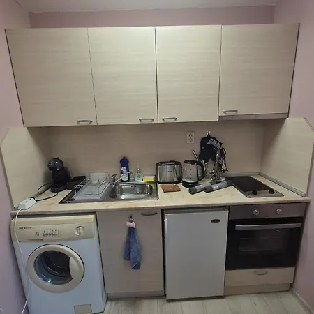 Sea Garden Flat Apartament