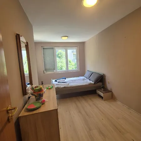 Apartament Sea Garden Flat *