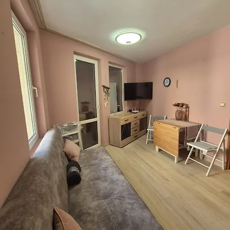 Apartament Sea Garden Flat Varna