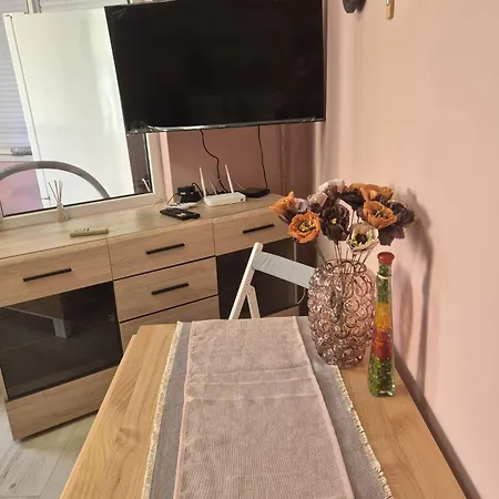 Apartmán Sea Garden Flat